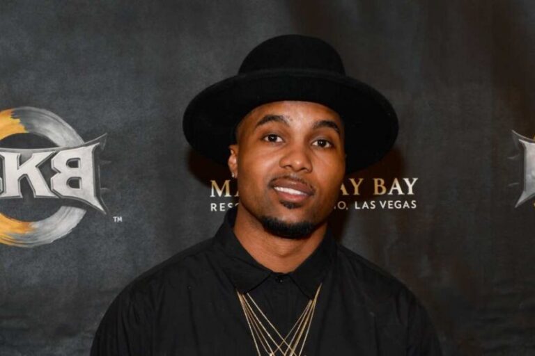 The Fashionable Love Story of Steelo Brim and His Wife, Conna Walker