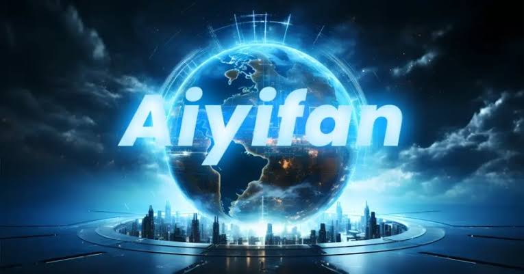 Aiyifan: Revolutionizing Home Entertainment